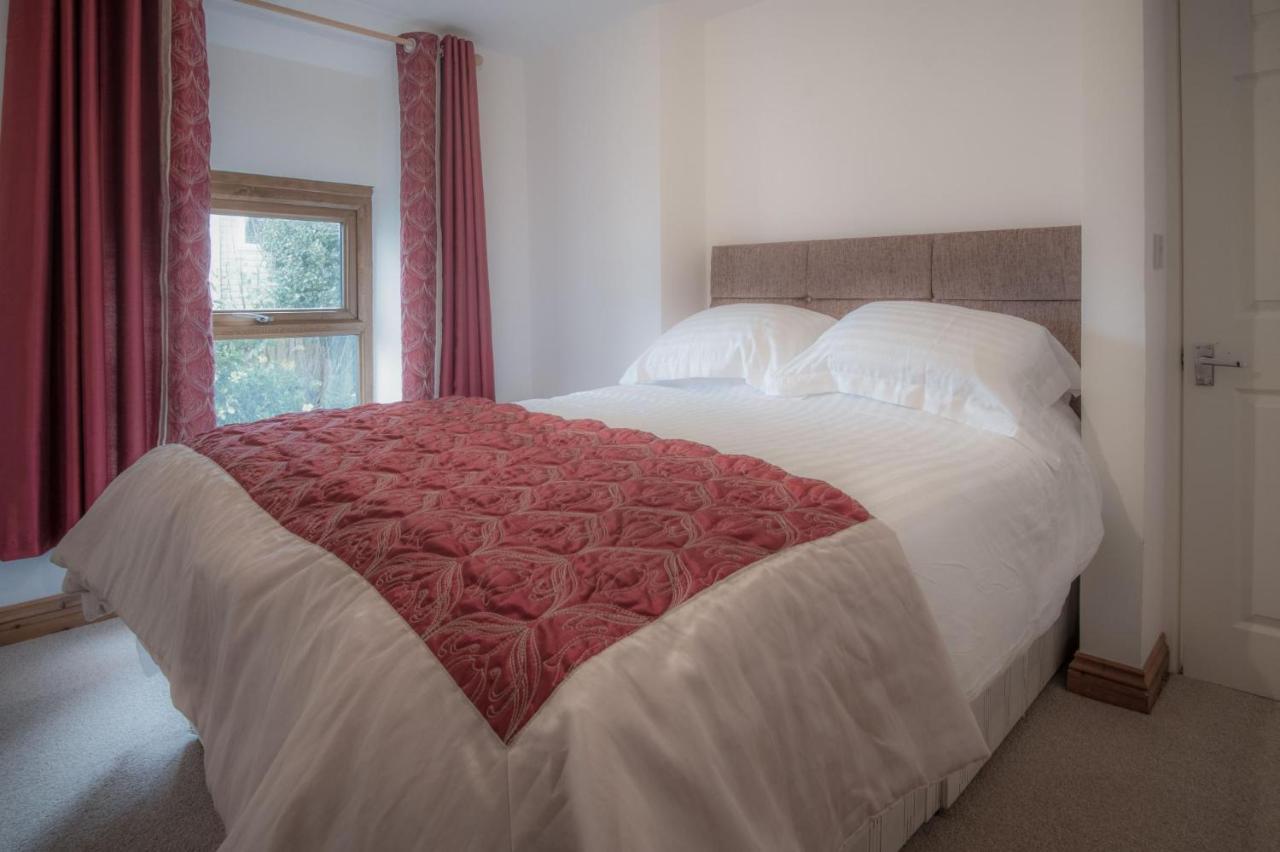 Church Terrace - 3 Bedroom Cottage - Saundersfoot Exteriör bild