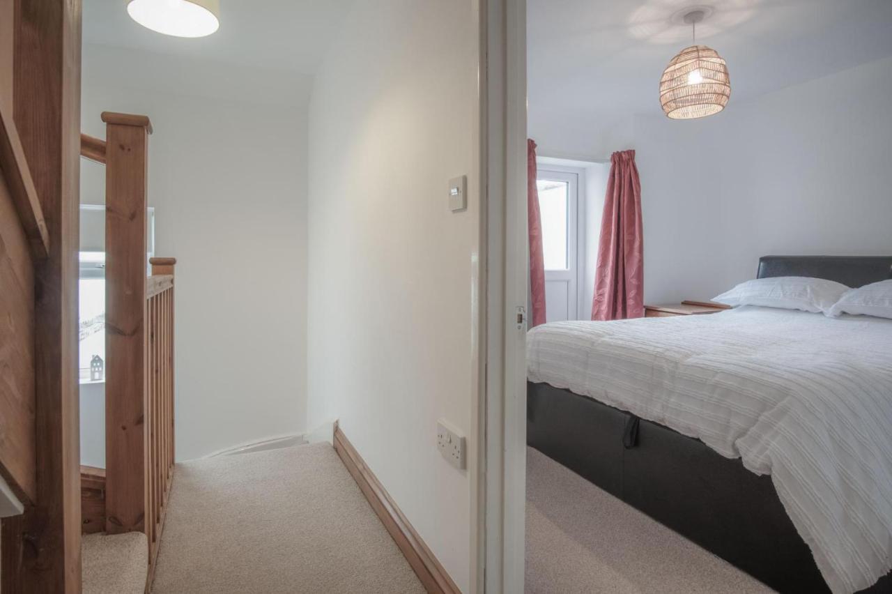 Church Terrace - 3 Bedroom Cottage - Saundersfoot Exteriör bild