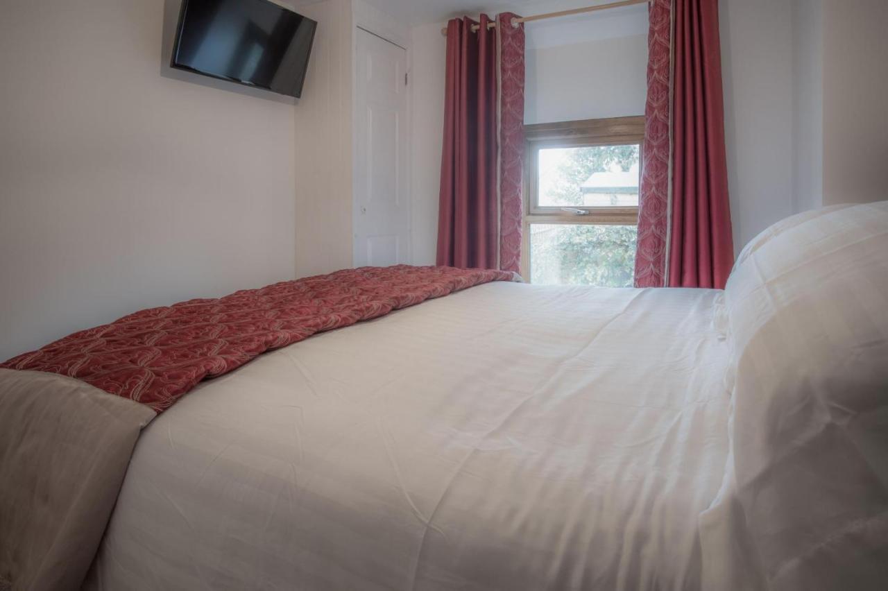 Church Terrace - 3 Bedroom Cottage - Saundersfoot Exteriör bild