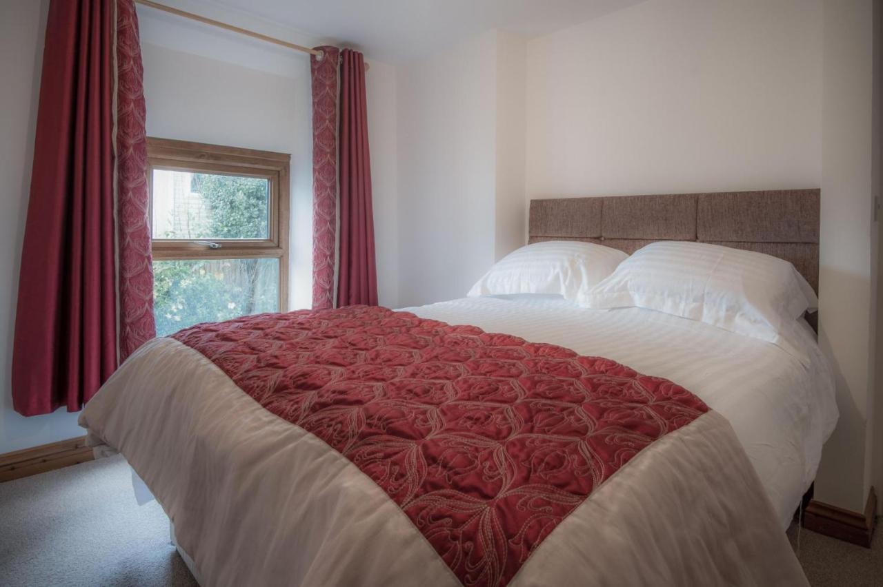 Church Terrace - 3 Bedroom Cottage - Saundersfoot Exteriör bild