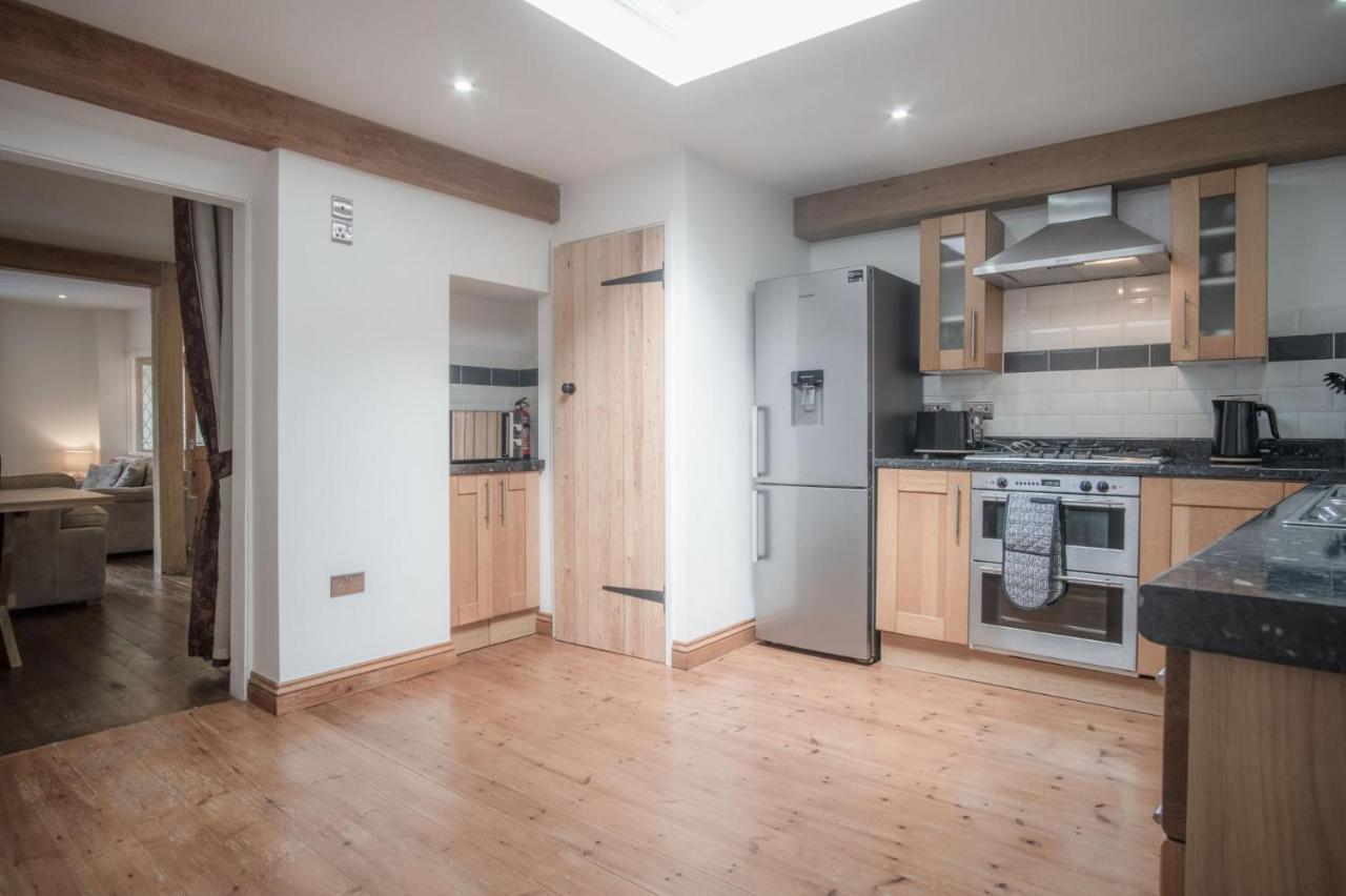 Church Terrace - 3 Bedroom Cottage - Saundersfoot Exteriör bild